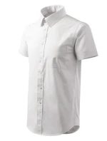 Malfini Chic M MLI-20700 biela košeľa
