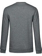 B&C #Set In /women Dámská mikina model 22436225 heather mid grey B&C #Set In /women Dámská mikina model 22436225 heather mid grey