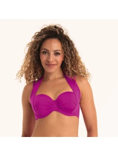 Style Top Bikini horní díl  pink  model 21162446 - RosaFaia