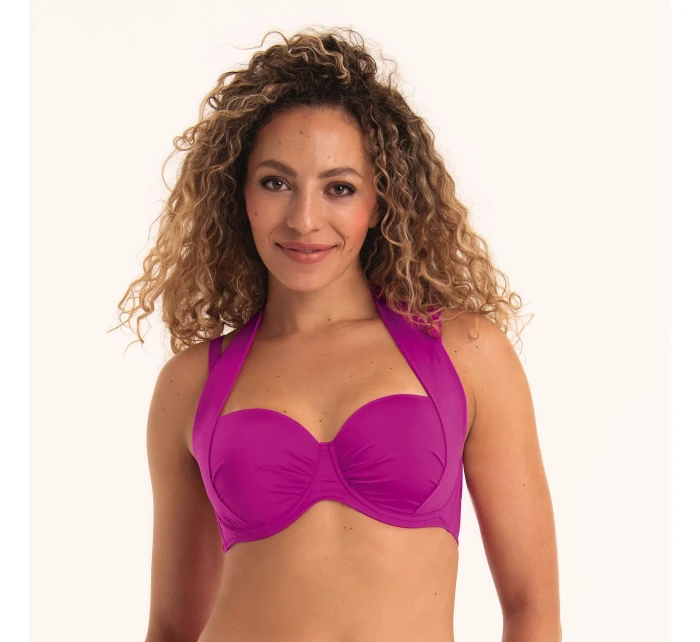 Style Top Bikini horní díl  pink  model 21162446 - RosaFaia