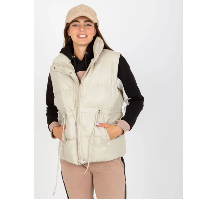 Vesta AI KZ model 17761000 světle béžová - FPrice Vesta AI KZ model 17761000 světle béžová - FPrice