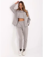 Súprava LK KMPL 509784.73 sivá Súprava LK KMPL 509784.73 sivá