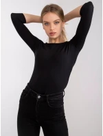 Halenka RV BZ model 17086974 černá - FPrice