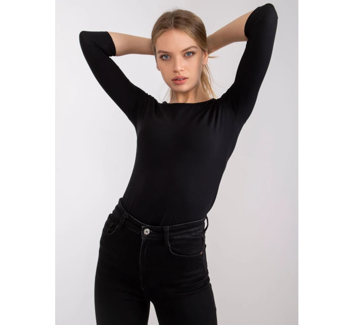 Halenka RV BZ model 17086974 černá - FPrice