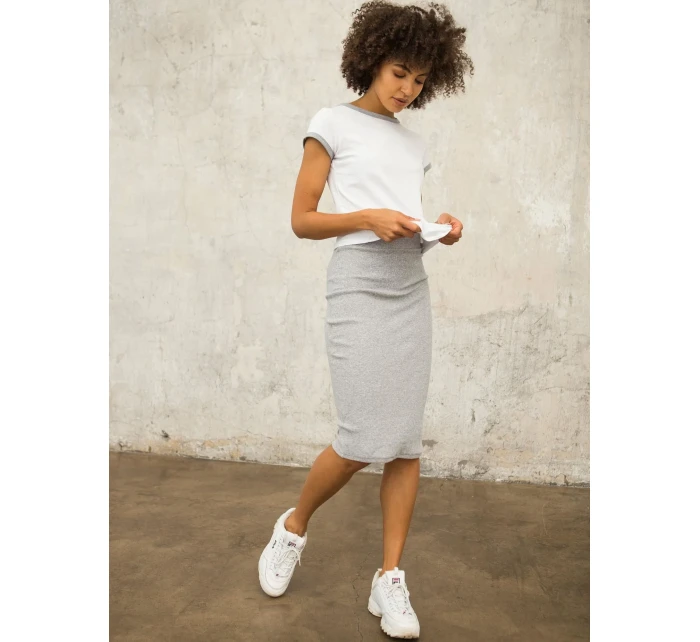 Tričko RV BZ 5234.11P biela