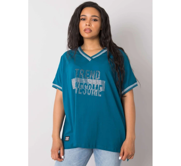 Halenka RV BZ model 15433084 námořní - FPrice Halenka RV BZ model 15433084 námořní - FPrice