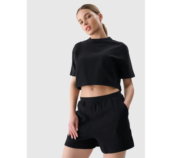 Dámské kraťasy 4F Dámské kraťasy 4F