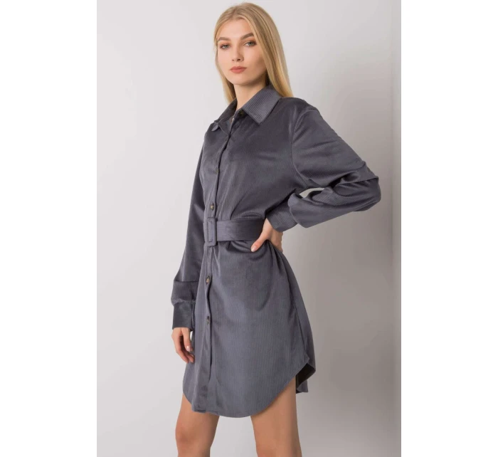 Denné šaty model 160422 Italy Moda