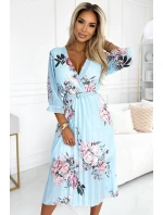 Večerné šaty model 198243 Numoco