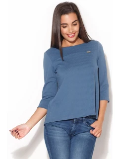 Blúzka model 43973 Katrus