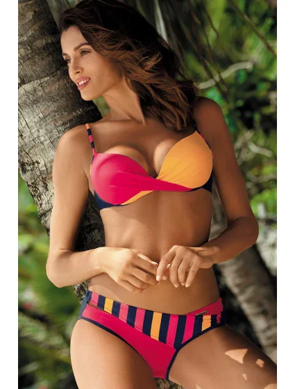 Dvojdielne plavky model 80016 Marko