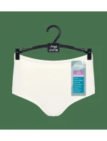 sloggi GO Sense Highwaist 2P - WHITE - SLOGGI WHITE - SLOGGI