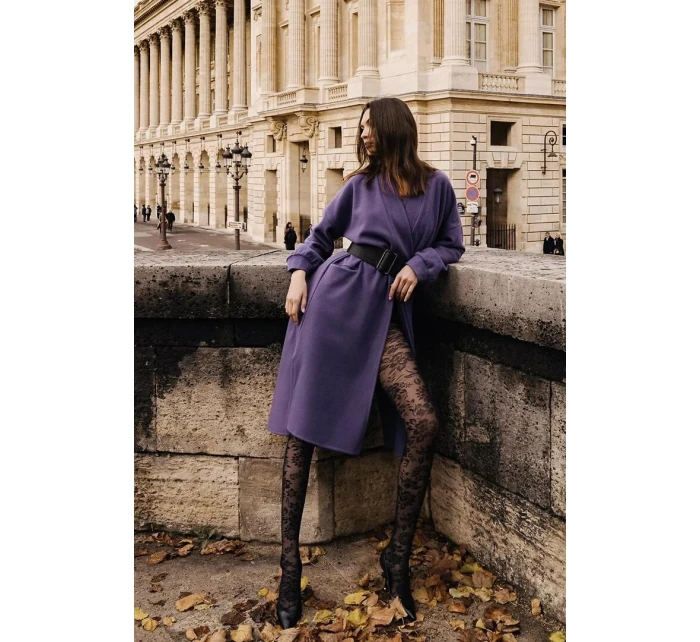 Veneziana Roxane 20 denné pančuchy 5XL