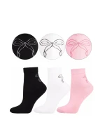 Moraj CSL ponožky 200-954 35-41