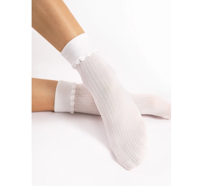 Ponožky Fiore G 1180 Apolonia 40 den