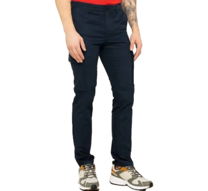 TOMMY HILFIGER PÁNSKE SLIM NOHAVICE MW0MW11785
