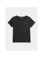 Tričko 4F W 4FWSS24TTSHF1162-20S dámske