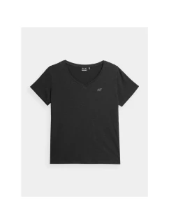 Tričko 4F W 4FWSS24TTSHF1162-20S dámske