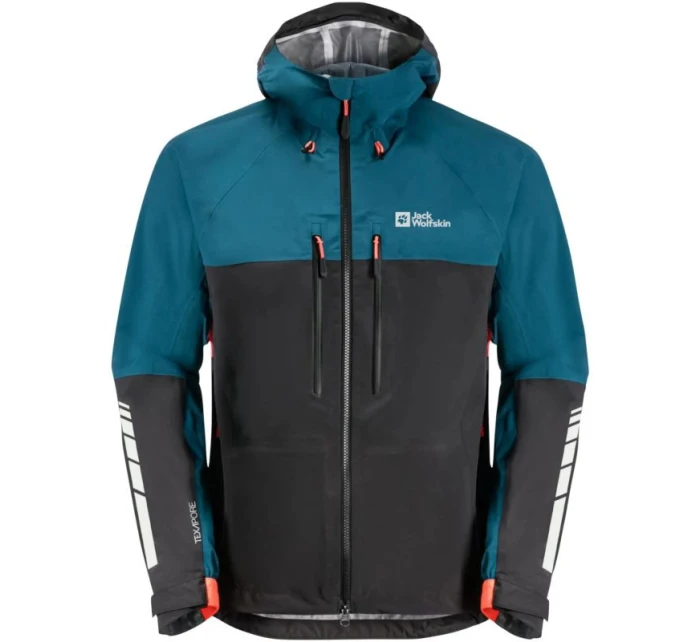 Jkt M bunda model 20814707 - Jack Wolfskin Jkt M bunda model 20814707 - Jack Wolfskin