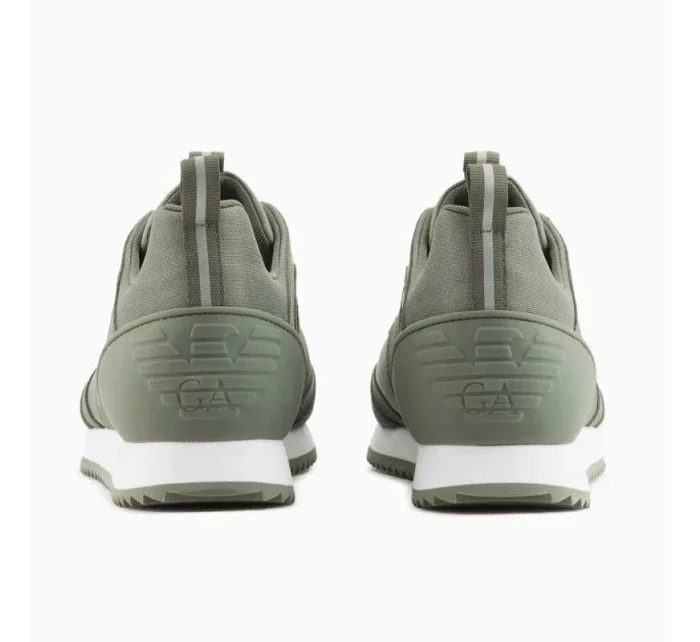 Armani EA7 M model 20733326 boty - Emporio Armani EA7 M model 20733326 boty - Emporio