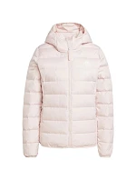 Bunda adidas Essentials Light Down Hooded Jacket W IX8931 Bunda adidas Essentials Light Down Hooded Jacket W IX8931