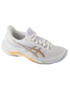 ASICS Netburner Ballistic FF 3 1052A083-102 White 37