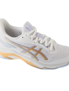 ASICS Netburner Ballistic FF 3 1052A083-102 White 37