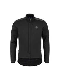 Rogelli kurtka zimowa DEEP WINTER czarna XL