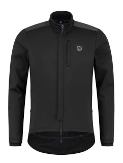 Rogelli zimná bunda DEEP WINTER čierna XL