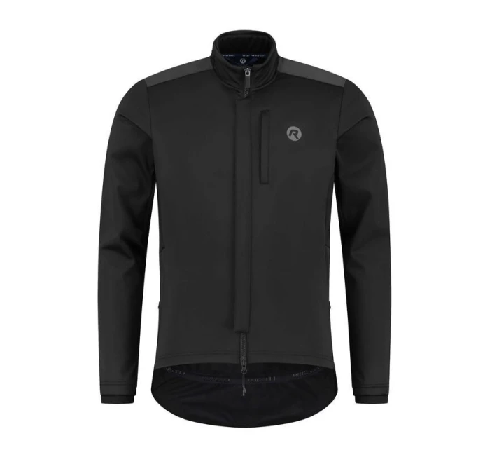 Rogelli kurtka zimowa DEEP WINTER czarna XL