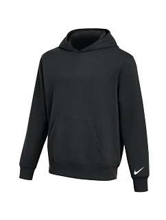 Dětská mikina Nike Park 26 Fleece Hoodie, černá, model 22310125 010 S - No name