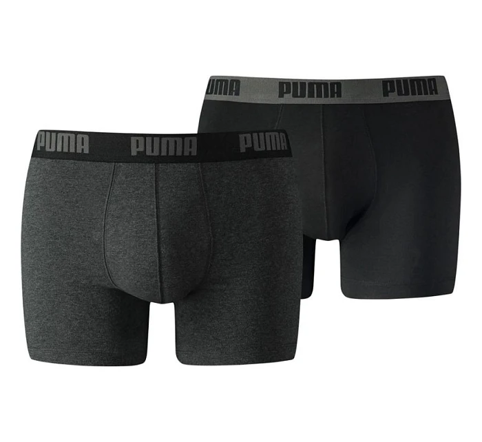 Puma Basic Boxer 2P M 521015001 691 Puma Basic Boxer 2P M 521015001 691