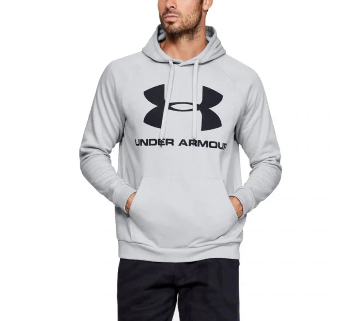 Pánská mikina Rival Fleece Logo M model 15983661 - Under Armour
