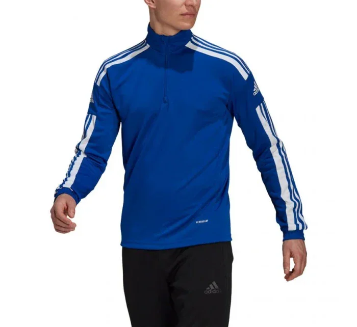 Pánske tričko Squadra 21 Training Top M GP6475 - Adidas Pánske tričko Squadra 21 Training Top M GP6475 - Adidas
