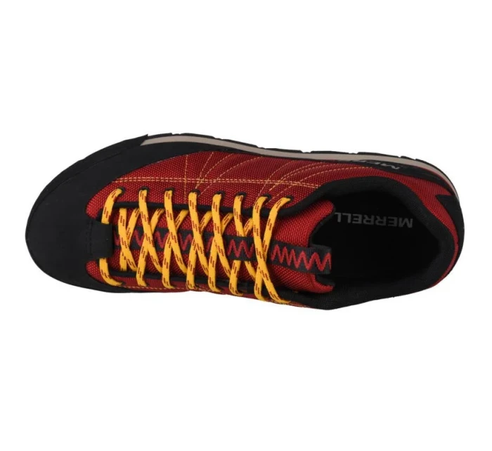 Unisex boty  Storm U model 16051855 - Merrell