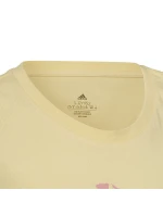 Dětské tričko 3 G Jr model 17532030 - ADIDAS Dětské tričko 3 G Jr model 17532030 - ADIDAS