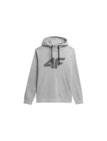 Mikina M  light grey model 18477432 - 4F