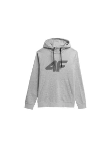 Pánska mikina M 4FSS23TSWSM353 - 4F