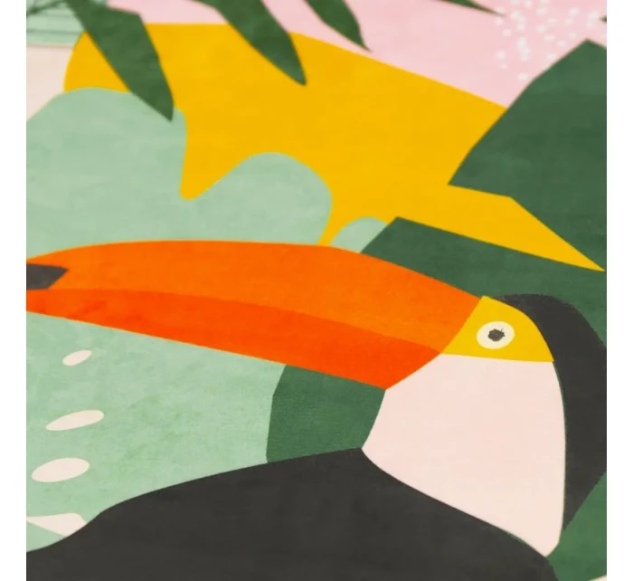 Home Jungle Mat model 20490892 - Spokey