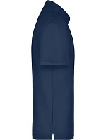 JN 26 Piqué polo s kapsou navy model 22516215 - Daiber JN 26 Piqué polo s kapsou navy model 22516215 - Daiber