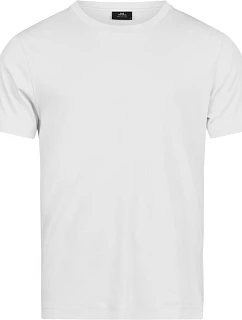 TJ Pánské tričko Pima 18. white model 22464906 - Tee Jays