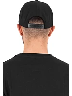 Flexfit 6089M 6-panelová snapbacková čiapka 55.6089 tmavomodrá/tmavomodrá Flexfit 6089M 6-panelová snapbacková čiapka 55.6089 tmavomodrá/tmavomodrá