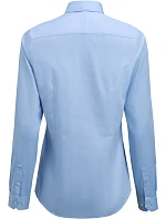 J.Harvest & Frost YB 50 Modern Women halenka s dlouhým rukávem sky blue model 22454303 J.Harvest & Frost YB 50 Modern Women halenka s dlouhým rukávem sky blue model 22454303