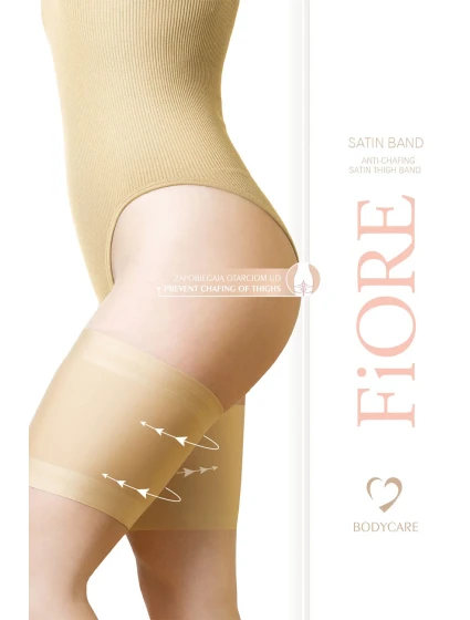 Satin Band kolor:nude model 18031070 - Fiore Satin Band kolor:nude model 18031070 - Fiore