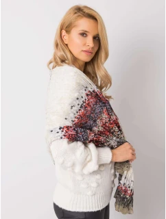 Dámska šatka AT CH 205095 červená