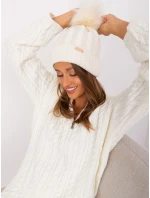 JK CZ uzáver 10.51 ecru