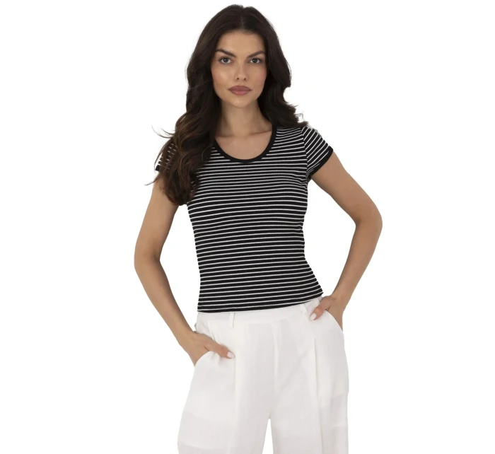 Blúzka NM BZ R61850.34 čierna