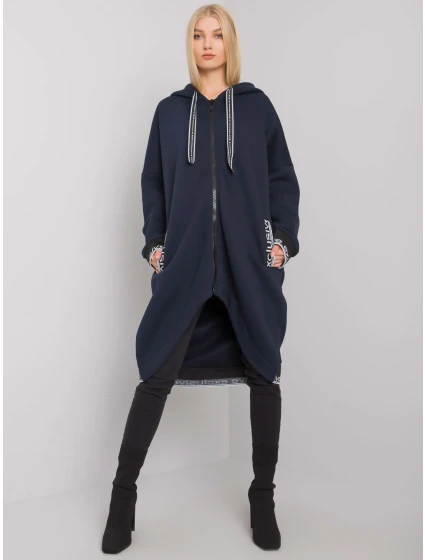 RV BL model 16175369 tmavě modrá - FPrice