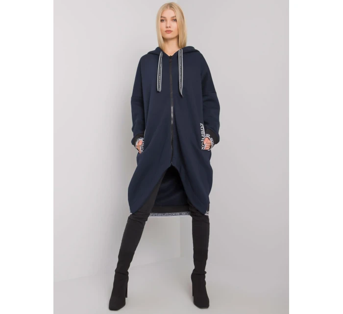 RV BL model 16175369 tmavě modrá - FPrice