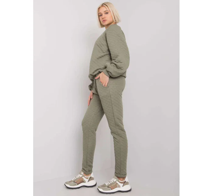 Súprava RV KMPL 7448.28 khaki